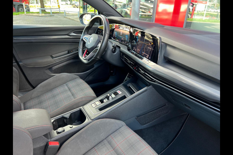 Volkswagen Golf 2.0 TSI GTI Panorama/Keyless