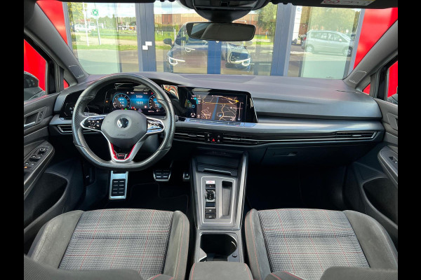 Volkswagen Golf 2.0 TSI GTI Panorama/Keyless