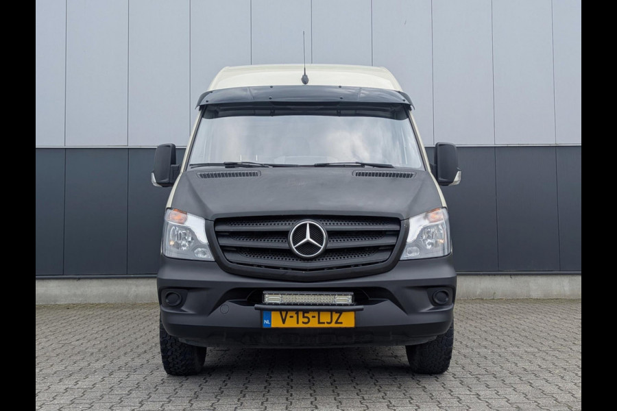 Mercedes-Benz Sprinter L2H2 366 CLIMATE CONTROL EURO 6 ALARM