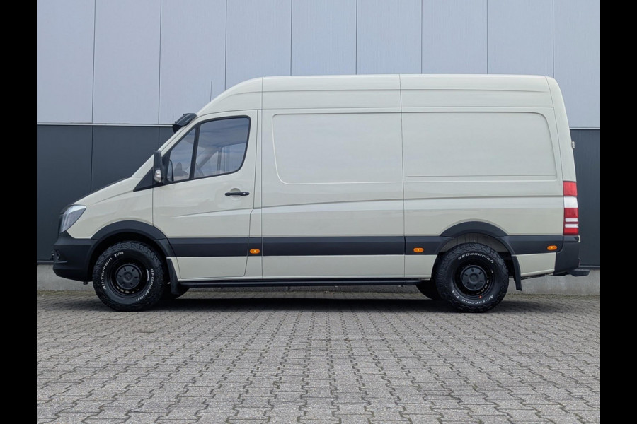 Mercedes-Benz Sprinter L2H2 366 CLIMATE CONTROL EURO 6 ALARM