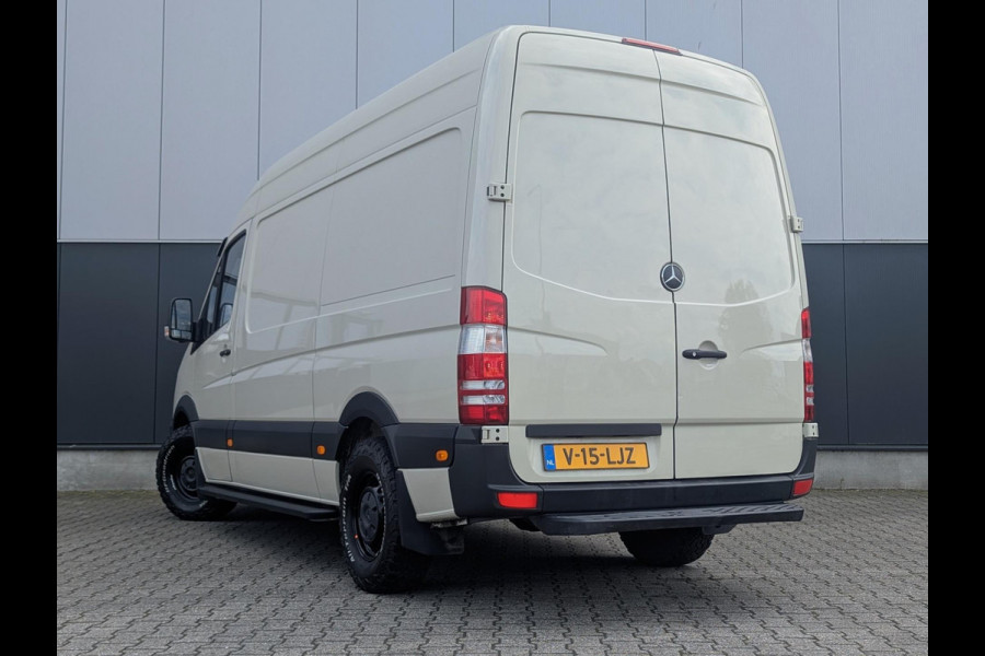 Mercedes-Benz Sprinter L2H2 366 CLIMATE CONTROL EURO 6 ALARM