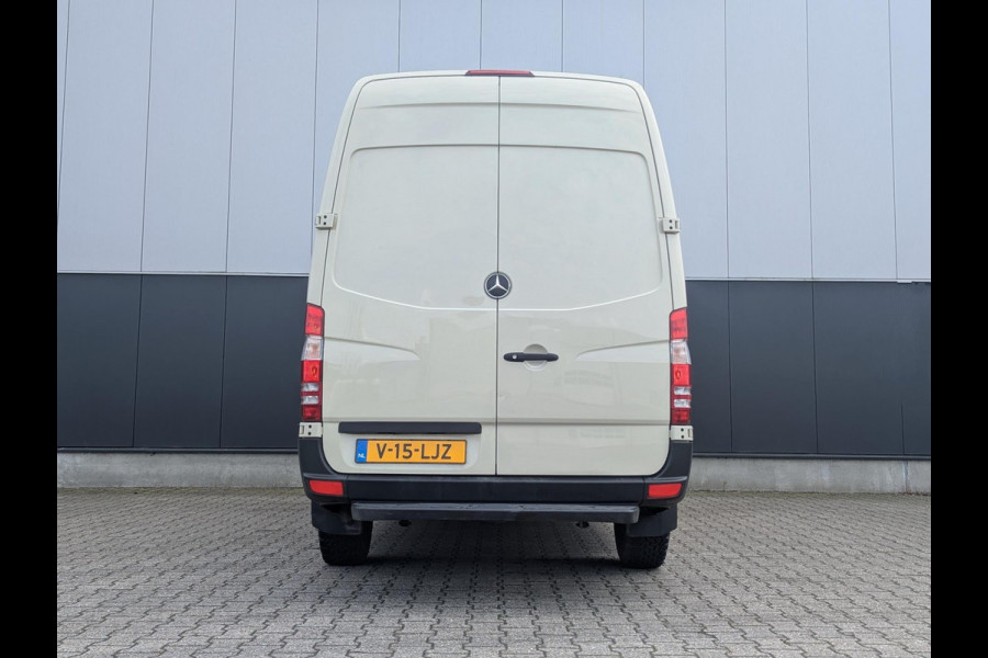 Mercedes-Benz Sprinter L2H2 366 CLIMATE CONTROL EURO 6 ALARM