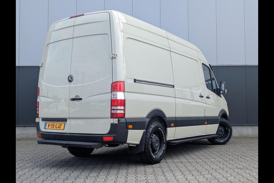 Mercedes-Benz Sprinter L2H2 366 CLIMATE CONTROL EURO 6 ALARM