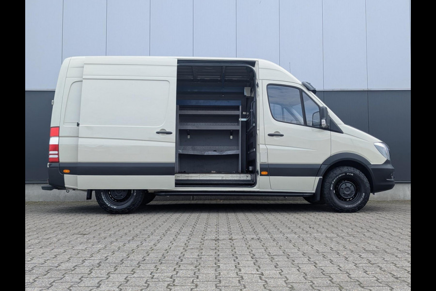 Mercedes-Benz Sprinter L2H2 366 CLIMATE CONTROL EURO 6 ALARM