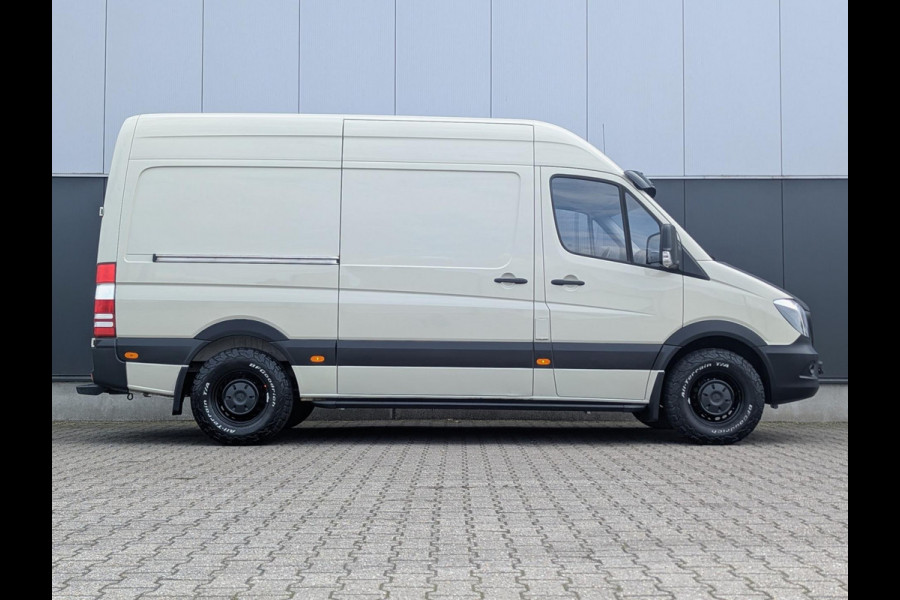 Mercedes-Benz Sprinter L2H2 366 CLIMATE CONTROL EURO 6 ALARM