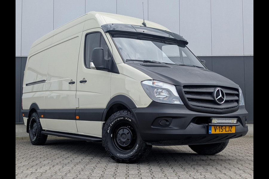 Mercedes-Benz Sprinter L2H2 366 CLIMATE CONTROL EURO 6 ALARM