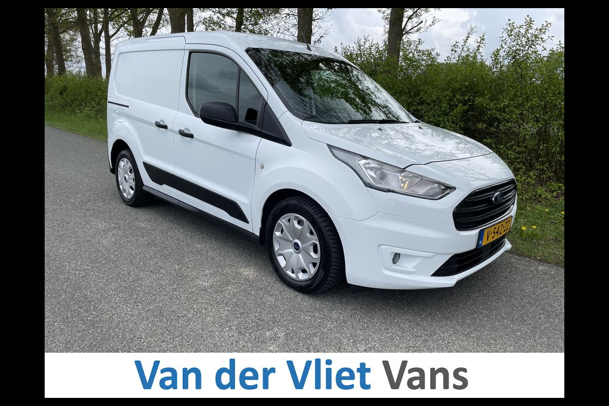 Ford Transit Connect 1.5 TDCI E6 100pk Trend Lease €178 p/m, Airco, Cruise controle, Trekhaak, Onderhoudshistorie aanwezig Ford Transit Connect 1.5 TDCI E6 100pk Trend Lease €178 p/m, Airco, Cruise controle, Trekhaak, Onderhoudshistorie aanwezig