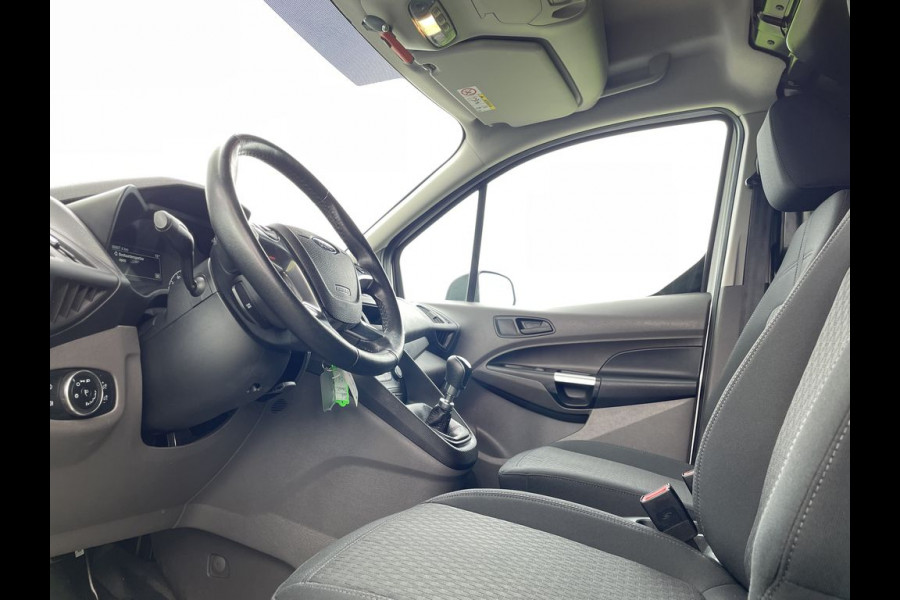 Ford Transit Connect 1.5 TDCI E6 100pk Trend Lease €178 p/m, Airco, Cruise controle, Trekhaak, Onderhoudshistorie aanwezig