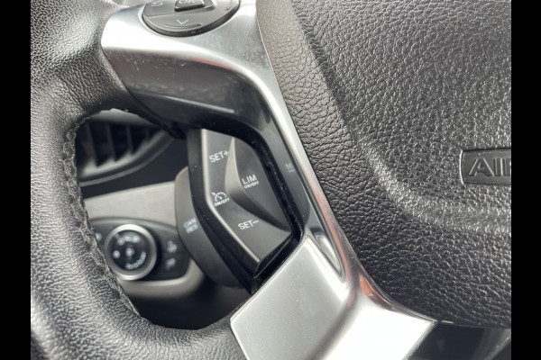 Ford Transit Connect 1.5 TDCI E6 100pk Trend Lease €178 p/m, Airco, Cruise controle, Trekhaak, Onderhoudshistorie aanwezig