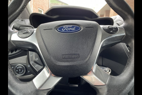 Ford Transit Connect 1.5 TDCI E6 100pk Trend Lease €178 p/m, Airco, Cruise controle, Trekhaak, Onderhoudshistorie aanwezig