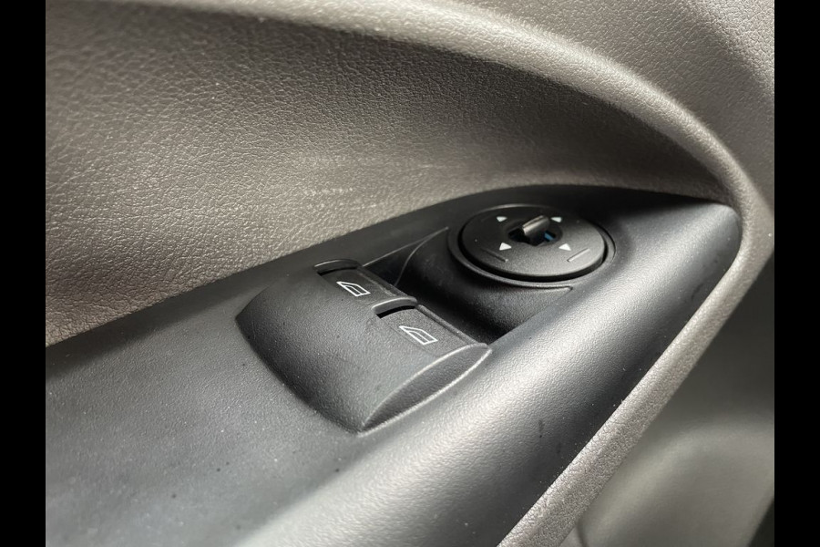Ford Transit Connect 1.5 TDCI E6 100pk Trend Lease €178 p/m, Airco, Cruise controle, Trekhaak, Onderhoudshistorie aanwezig