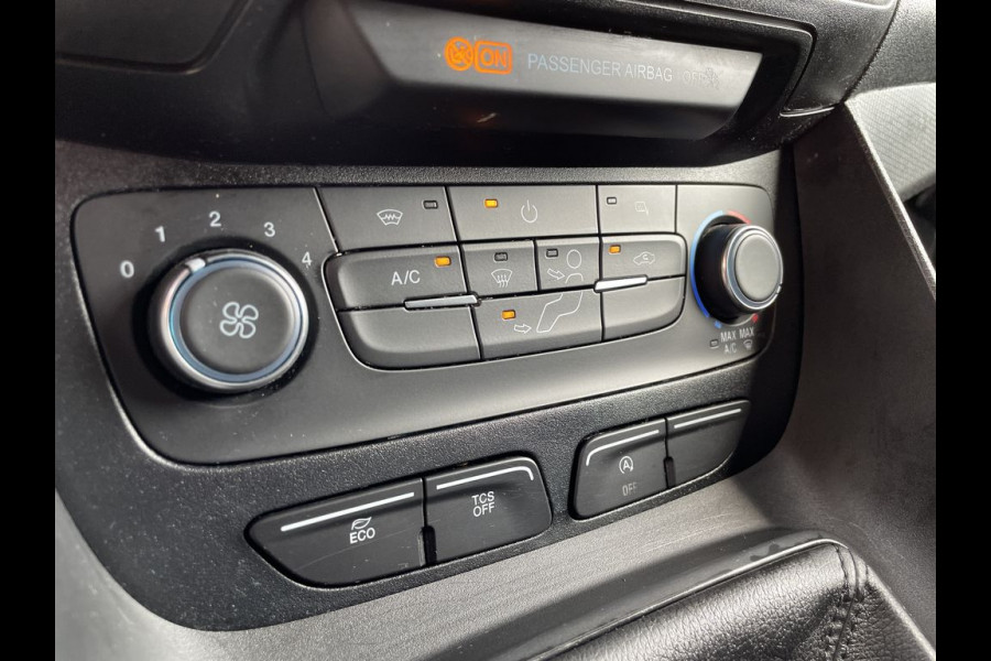 Ford Transit Connect 1.5 TDCI E6 100pk Trend Lease €178 p/m, Airco, Cruise controle, Trekhaak, Onderhoudshistorie aanwezig