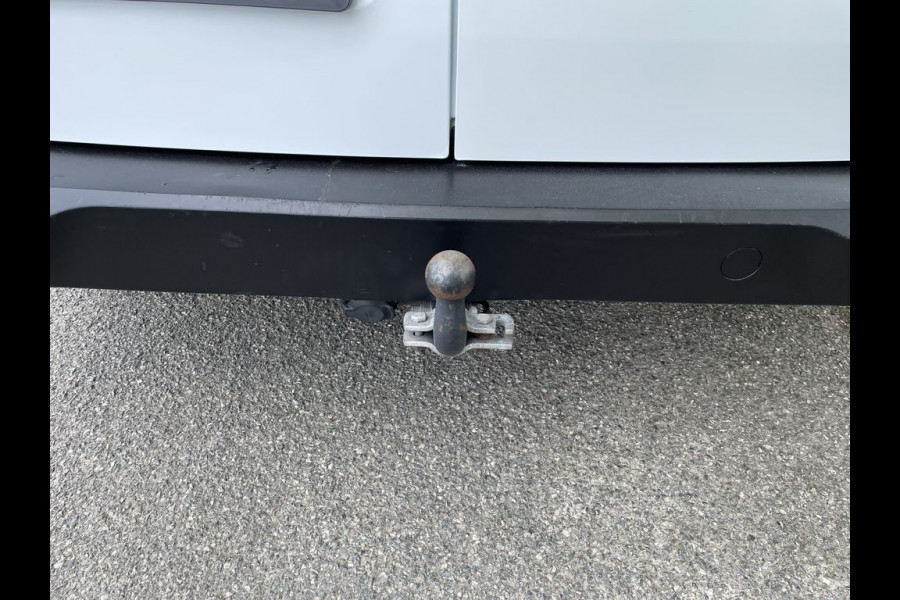 Ford Transit Connect 1.5 TDCI E6 100pk Trend Lease €178 p/m, Airco, Cruise controle, Trekhaak, Onderhoudshistorie aanwezig