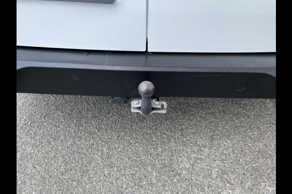 Ford Transit Connect 1.5 TDCI E6 100pk Trend Lease €178 p/m, Airco, Cruise controle, Trekhaak, Onderhoudshistorie aanwezig