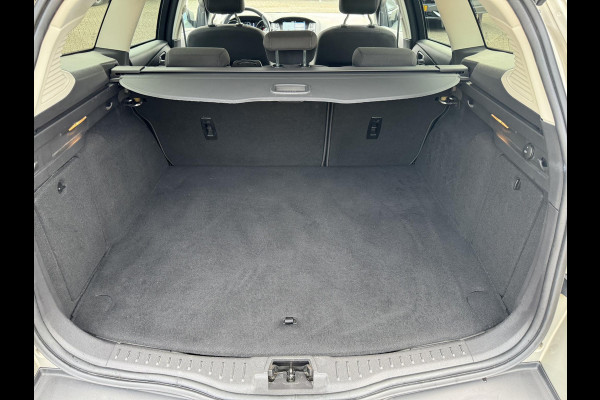 Ford FOCUS Wagon 1.0 Ecoboost Titanium 125pk SYNC 3 | Stoelverwarming | Achteruitrijcamera | Apple Carplay / Android auto | Xenon Koplampen