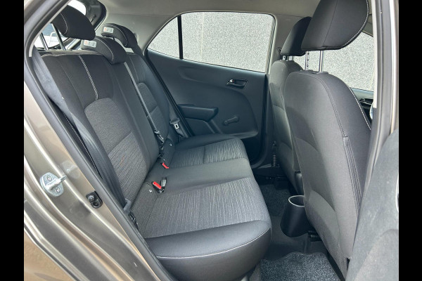 Kia Picanto 1.2 CVVT First Edition | AUTOMAAT | BLUETOOTH | AUX/USB | ISOFIX | 1 JAAR BOVAG-GARANTIE | APK T/M 27-4-2026 | TOPPER