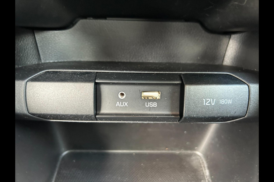 Kia Picanto 1.2 CVVT First Edition | AUTOMAAT | BLUETOOTH | AUX/USB | ISOFIX | 1 JAAR BOVAG-GARANTIE | APK T/M 27-4-2026 | TOPPER