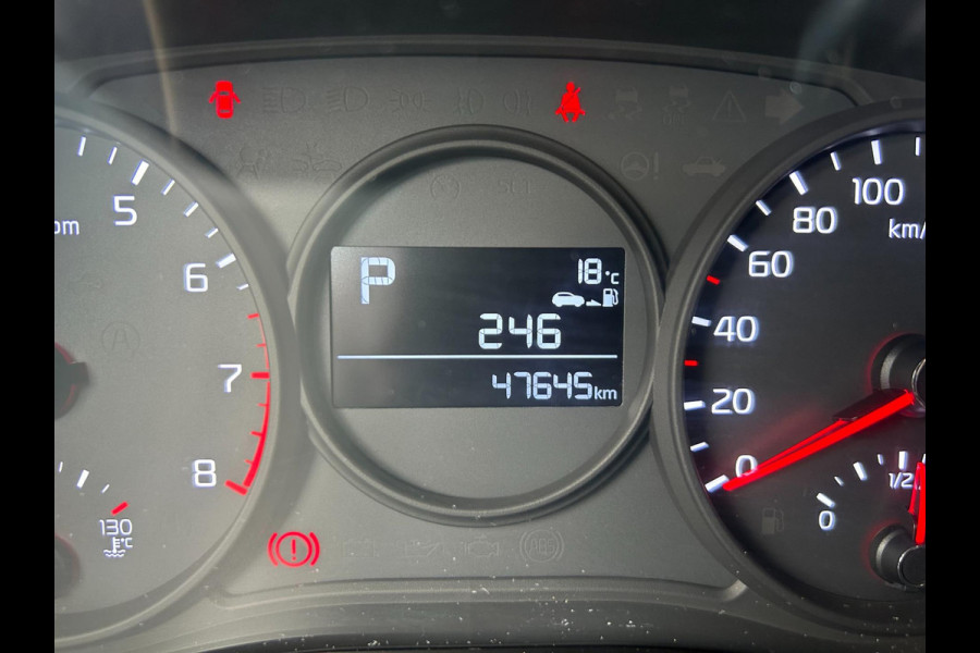 Kia Picanto 1.2 CVVT First Edition | AUTOMAAT | BLUETOOTH | AUX/USB | ISOFIX | 1 JAAR BOVAG-GARANTIE | APK T/M 27-4-2026 | TOPPER