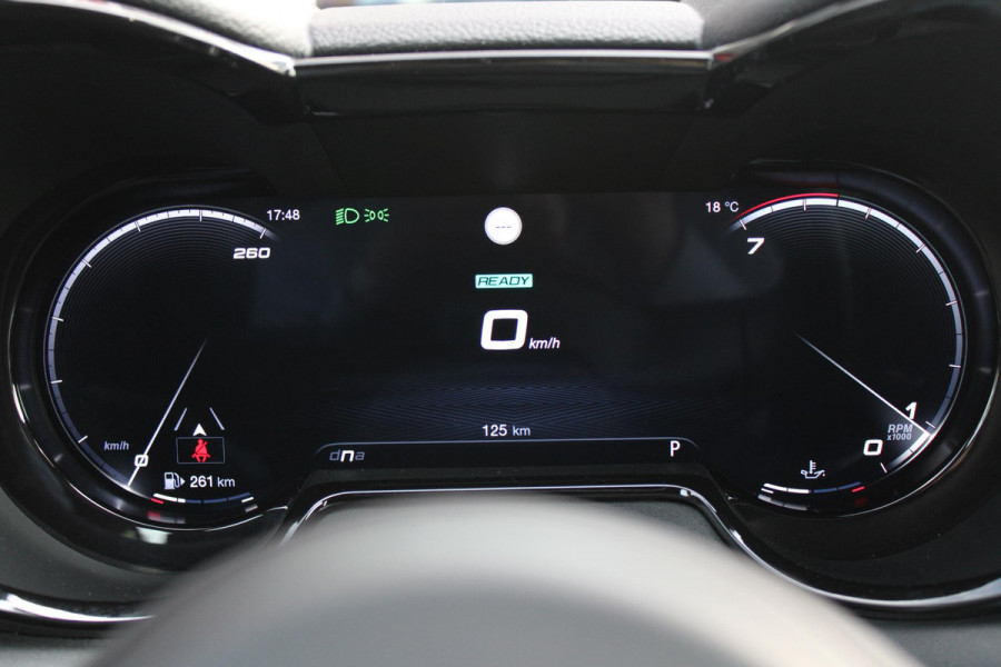 Alfa Romeo Tonale 1.5T 160PK AUTOMAAT Hybrid Ti | NIEUWE AUTO! | ELEKTRISCH BEDIENBARE VOORSTOELEN MET GEHEUGENFUNCTIE | HARMAN EN KARDON AUDIO | FULL LED KOPLAMPEN | 18" LICHTMETALEN VELGEN | CLIMATE CONTROL | NAVIGATIE | DRAADLOZE APPLE CARPLAY/ANDROID AUTO | ADAPTIVE CRUISE CONTROL | STOEL/STUUR VERWARMING | STOEL VENTILATIE | ELEKTRISCH BEDIENBARE ACHTERKLEP | DRAADLOZE TELEFOONLADER | KEYLESS ENTRY/START | PARKEERSENSOREN VOOR + ACHTER | ACHTERUITRIJ CAMERA |