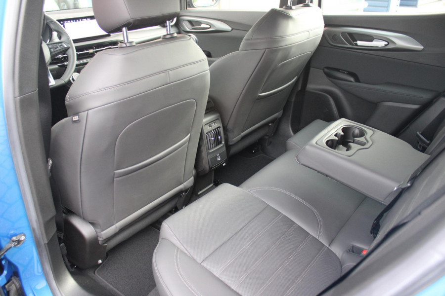 Alfa Romeo Tonale 1.5T 160PK AUTOMAAT Hybrid Ti | NIEUWE AUTO! | ELEKTRISCH BEDIENBARE VOORSTOELEN MET GEHEUGENFUNCTIE | HARMAN EN KARDON AUDIO | FULL LED KOPLAMPEN | 18" LICHTMETALEN VELGEN | CLIMATE CONTROL | NAVIGATIE | DRAADLOZE APPLE CARPLAY/ANDROID AUTO | ADAPTIVE CRUISE CONTROL | STOEL/STUUR VERWARMING | STOEL VENTILATIE | ELEKTRISCH BEDIENBARE ACHTERKLEP | DRAADLOZE TELEFOONLADER | KEYLESS ENTRY/START | PARKEERSENSOREN VOOR + ACHTER | ACHTERUITRIJ CAMERA |