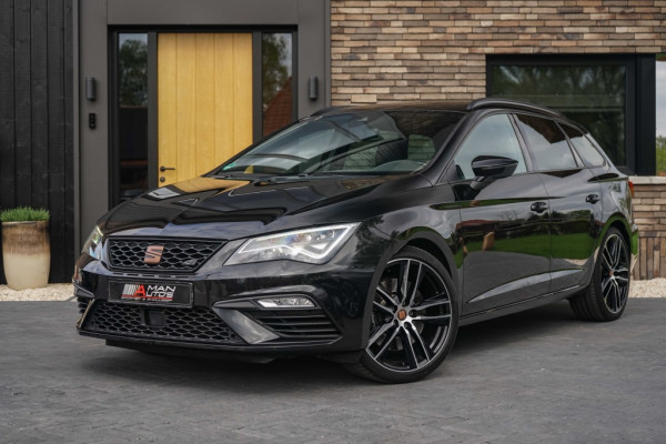 Seat León ST 2.0 TSI Cupra 300 4Drive Facelift DSG-7