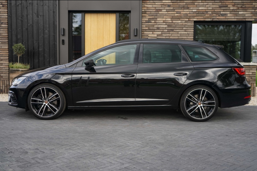 Seat León ST 2.0 TSI Cupra 300 4Drive Facelift DSG-7