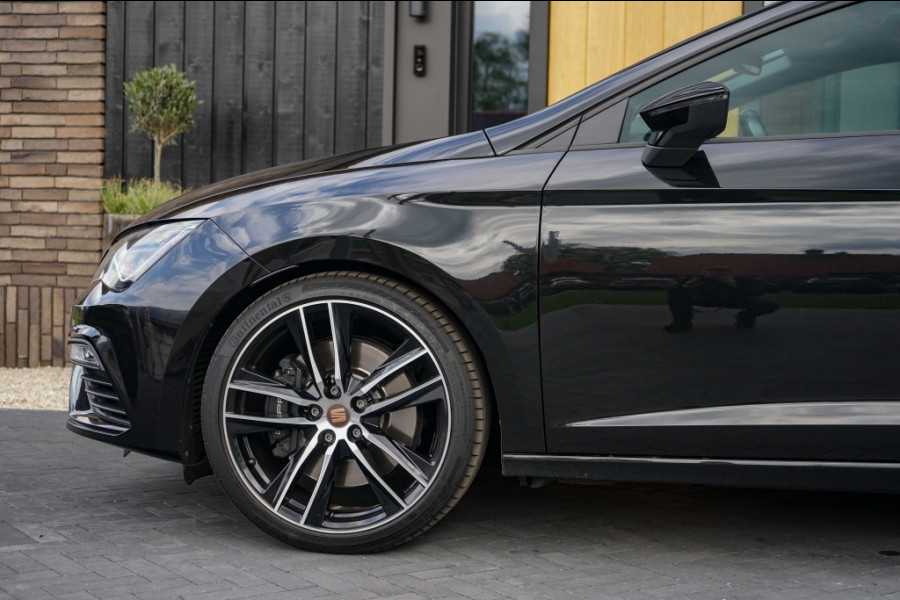 Seat León ST 2.0 TSI Cupra 300 4Drive Facelift DSG-7