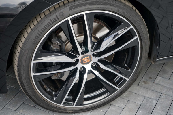 Seat León ST 2.0 TSI Cupra 300 4Drive Facelift DSG-7