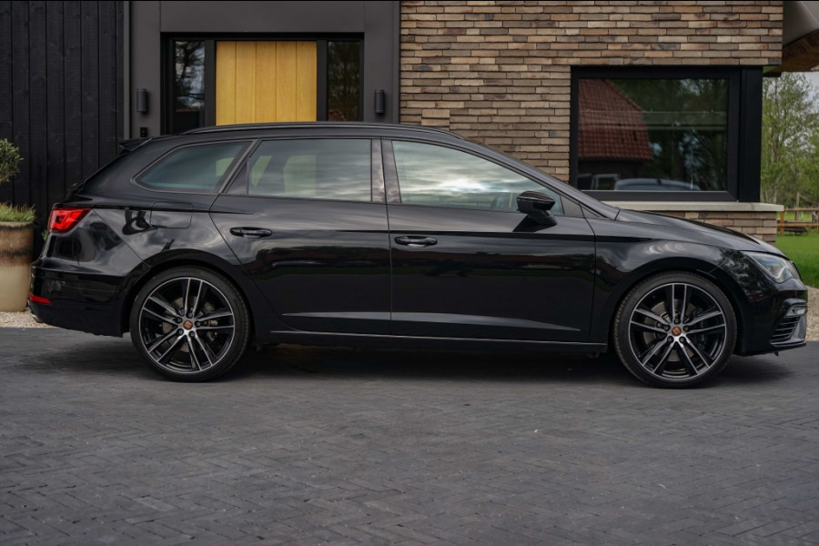 Seat León ST 2.0 TSI Cupra 300 4Drive Facelift DSG-7