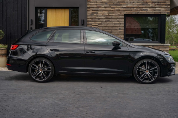 Seat León ST 2.0 TSI Cupra 300 4Drive Facelift DSG-7