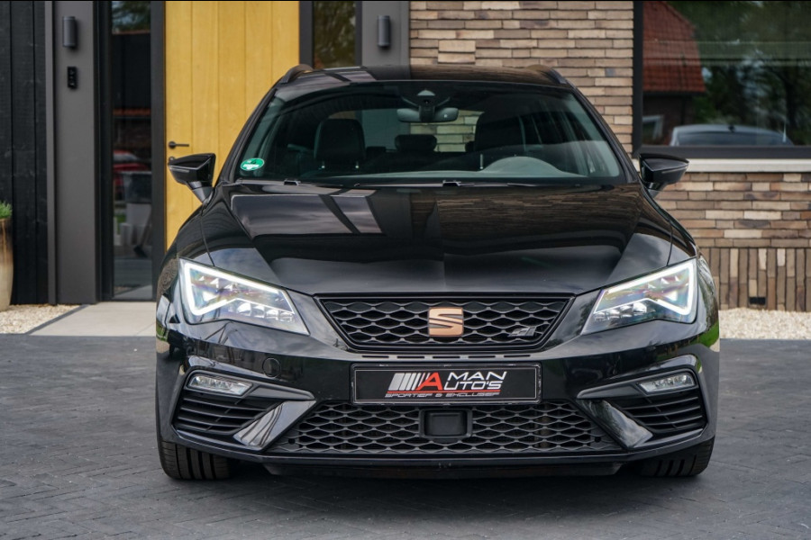 Seat León ST 2.0 TSI Cupra 300 4Drive Facelift DSG-7