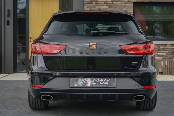 Seat León ST 2.0 TSI Cupra 300 4Drive Facelift DSG-7