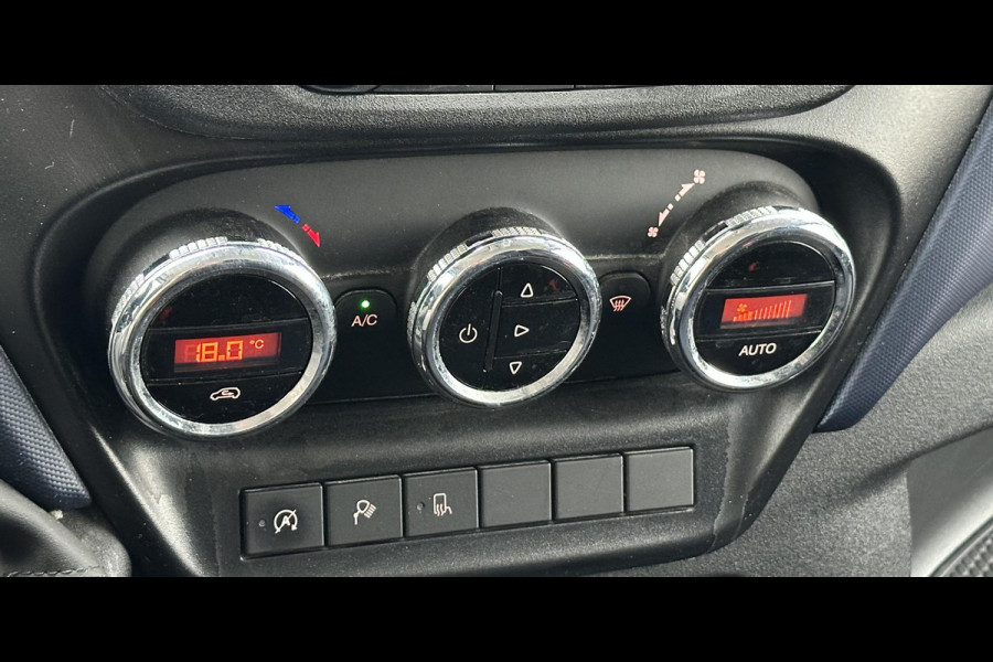 Iveco Daily 35S16V 2.3 352 Automaat 160PK 3500 KG trekvermogen