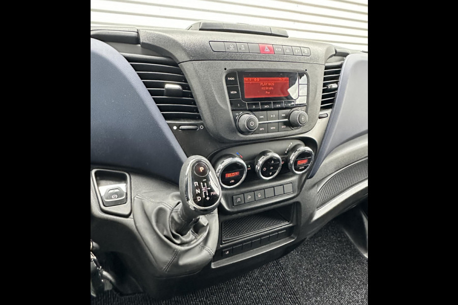 Iveco Daily 35S16V 2.3 352 Automaat 160PK 3500 KG trekvermogen