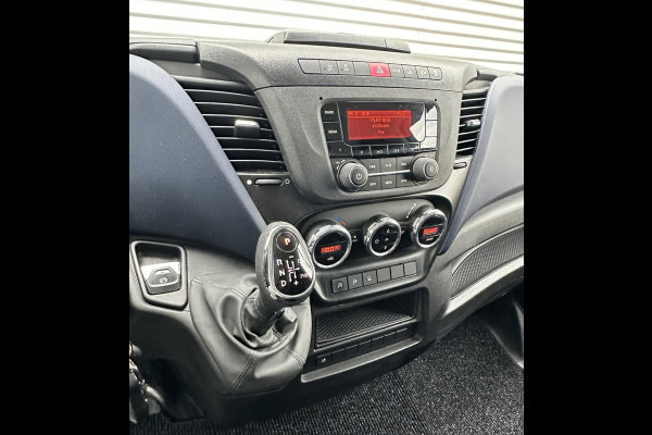 Iveco Daily 35S16V 2.3 352 Automaat 160PK 3500 KG trekvermogen