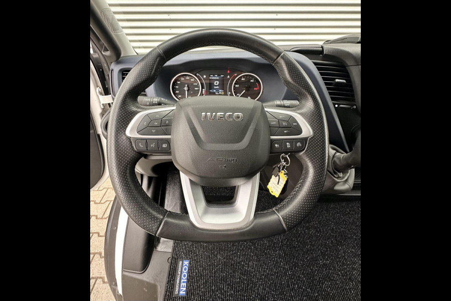 Iveco Daily 35S16V 2.3 352 Automaat 160PK 3500 KG trekvermogen