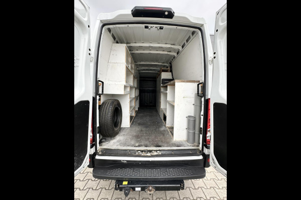 Iveco Daily 35S16V 2.3 352 Automaat 160PK 3500 KG trekvermogen
