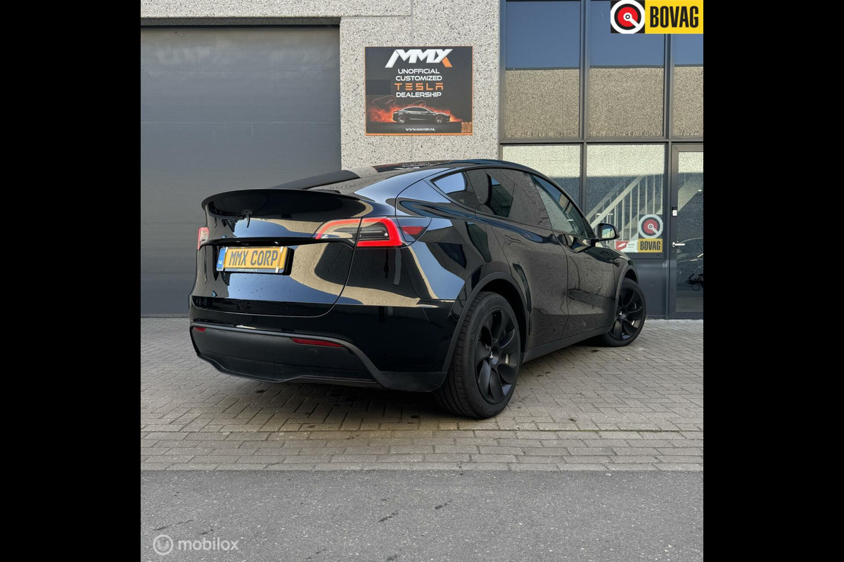 Tesla Model Y RWD MiG AMD RYZEN MMX PACK Tesla Model Y RWD MiG AMD RYZEN MMX PACK