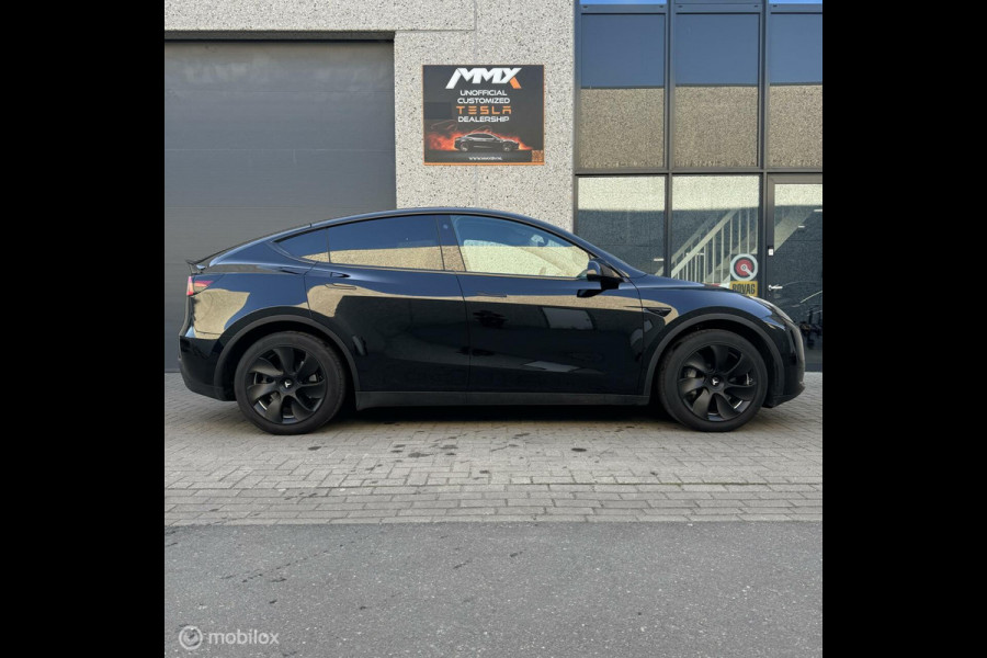 Tesla Model Y RWD MiG AMD RYZEN MMX PACK
