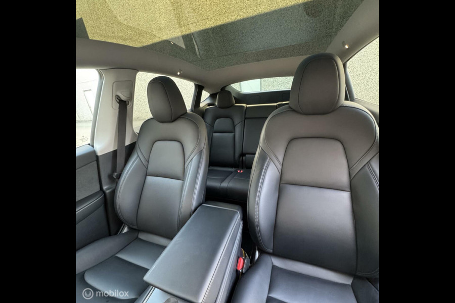 Tesla Model Y RWD MiG AMD RYZEN MMX PACK