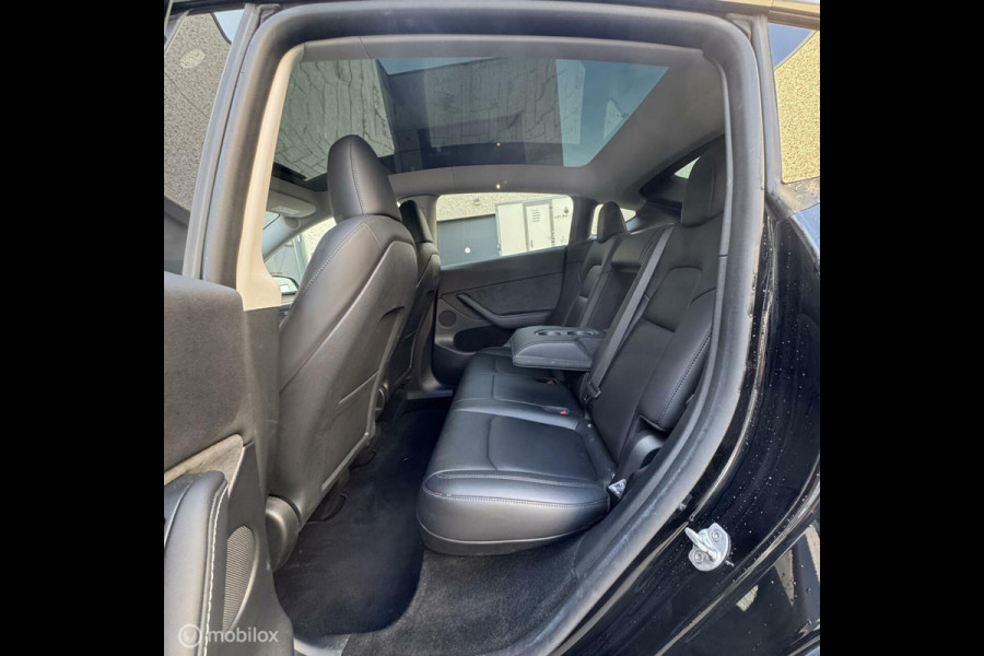 Tesla Model Y RWD MiG AMD RYZEN MMX PACK