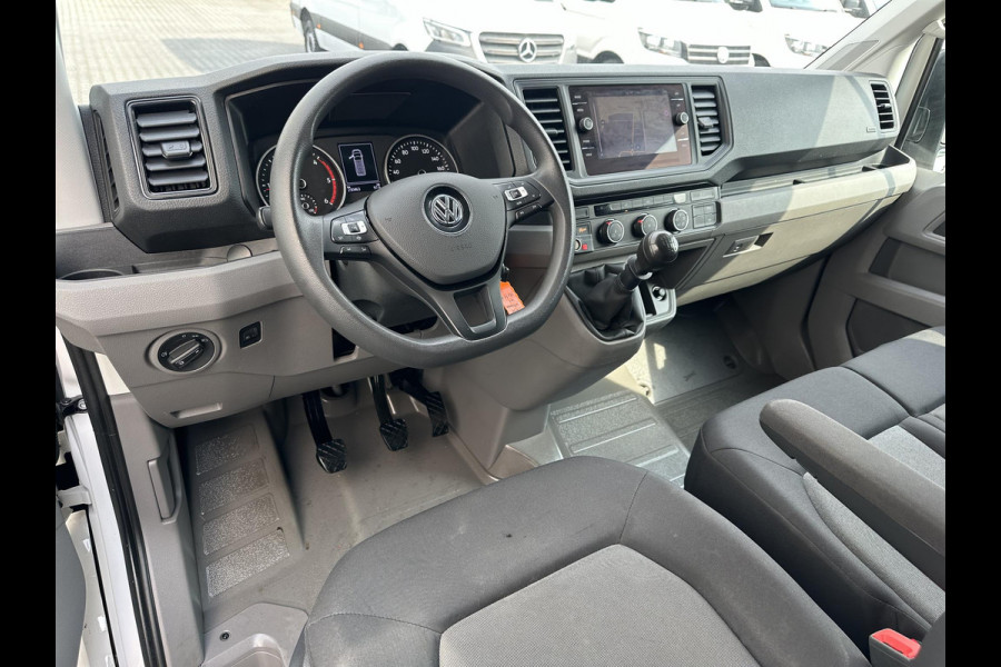 Volkswagen Crafter 2.0 TDI L3H2 Comfortline*A/C*CRUISE*HAAK*NAVI*TEL*