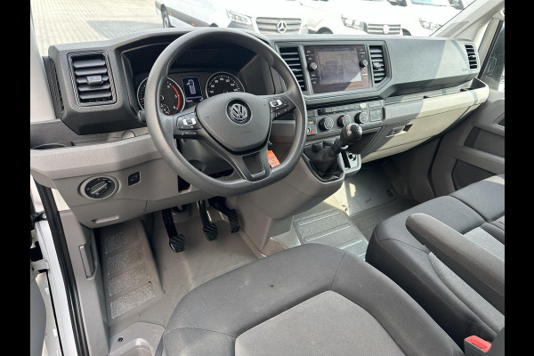 Volkswagen Crafter 2.0 TDI L3H2 Comfortline*A/C*CRUISE*HAAK*NAVI*TEL*