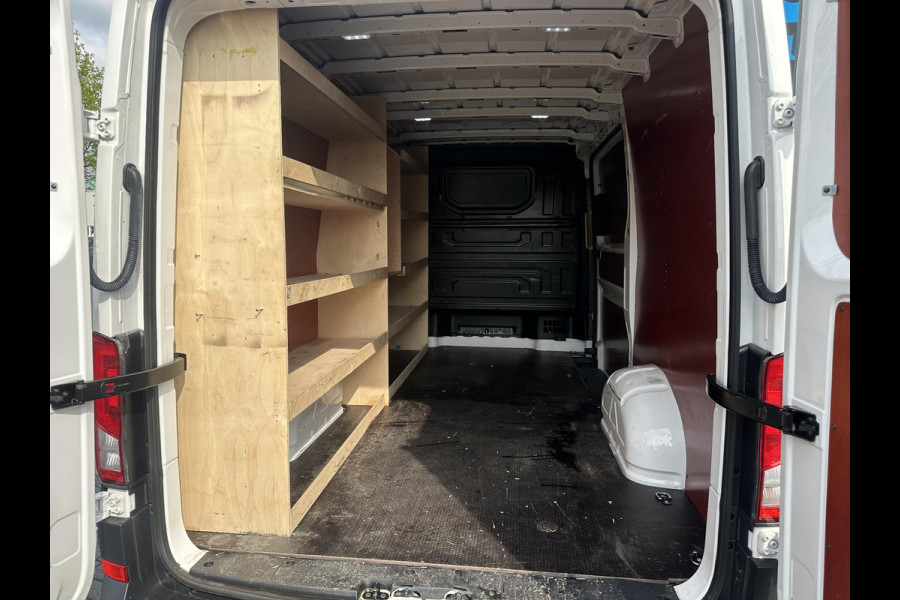 Volkswagen Crafter 2.0 TDI L3H2 Comfortline*A/C*CRUISE*HAAK*NAVI*TEL*