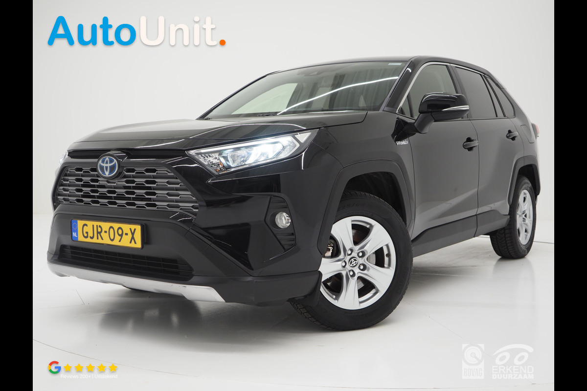 Toyota RAV4 2.5 Hybrid Dynamic | Adaptive Cruise | Camera | Climate | Navigatie Toyota RAV4 2.5 Hybrid Dynamic | Adaptive Cruise | Camera | Climate | Navigatie
