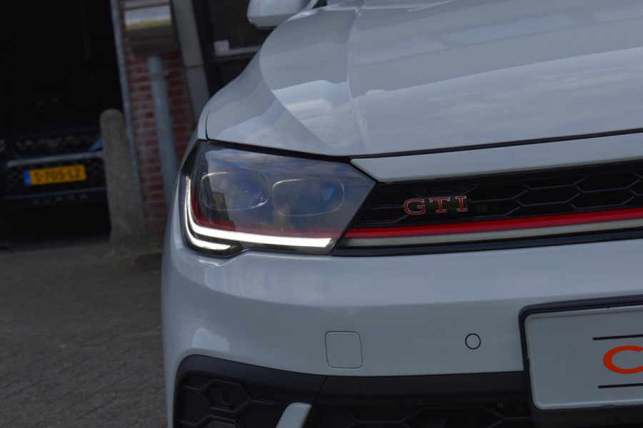 Volkswagen Polo 2.0 TSI GTI Lane Virtual Clima DCC Stoel.vw