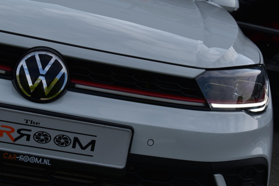 Volkswagen Polo 2.0 TSI GTI Lane Virtual Clima DCC Stoel.vw