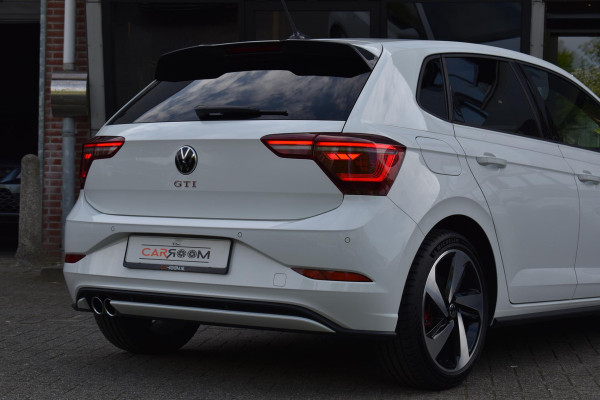 Volkswagen Polo 2.0 TSI GTI Lane Virtual Clima DCC Stoel.vw