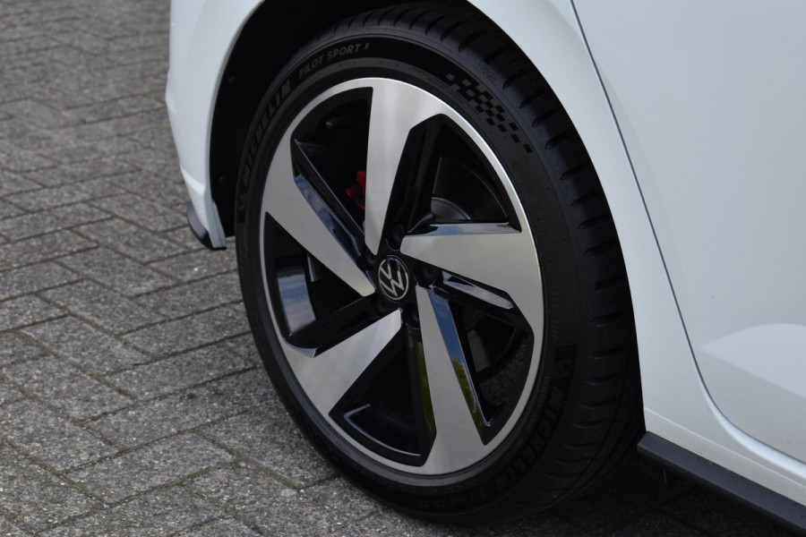 Volkswagen Polo 2.0 TSI GTI Lane Virtual Clima DCC Stoel.vw