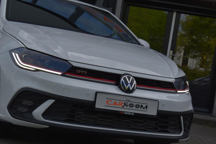 Volkswagen Polo 2.0 TSI GTI Lane Virtual Clima DCC Stoel.vw